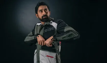 Reise Traverse Adventure Touring Suit Launched in India