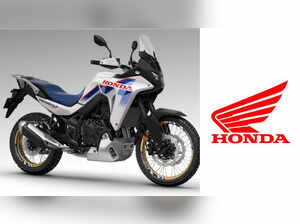 honda motorcycle launch
