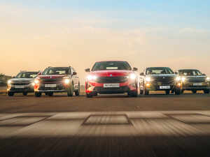 Image - Škoda Auto India delivers a Record-Breaking H1 2026.