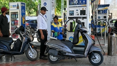 The Ministry of Petroleum and Natural Gas (MoPNG) said maintaining multiple petrol grades across India's vast fuel distribution network would create major operational and logistical challenges.