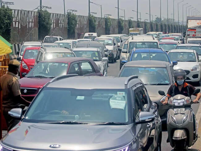 Indian auto majors record robust June sales on strong domestic and export momentum