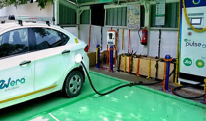 India's EV sales projected for 12-fold surge to 30 million units by 2032: Report