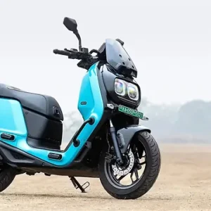 River Mobility Crosses 50,000 Scooters Production Milestone