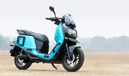 River Mobility Crosses 50,000 Scooters Production Milestone