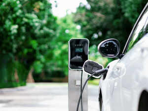 Indofast, Hala Mobility partner to deploy 1 lakh EVs by March 2028 (Representative Image)