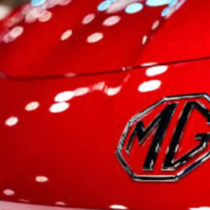 JSW MG Motor India EV sales jump 66 pc to 62,591 units in FY26