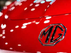 JSW MG Motor Indiia to Invest ₹1,400 crore in Halol plant, launch four new vehicles this fiscal