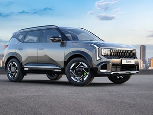 Kia Seltos is one of the bestselling SUVs in India, which can be accessorised with a host of genuine kits.