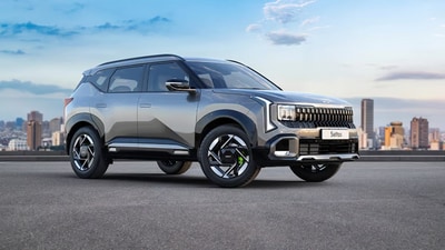 Kia Seltos is one of the bestselling SUVs in India, which can be accessorised with a host of genuine kits.
