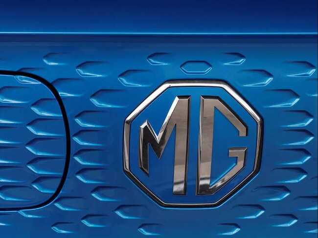 KKR in talks to power up JSW MG Motor India with $400 million
