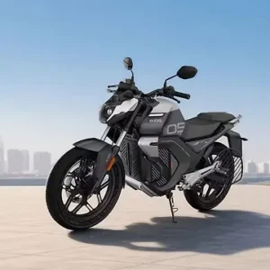 Avore EX1 and EX2 Range Launched Starting at Rs. 1.25 Lakh