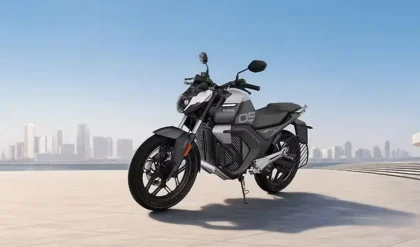 Avore EX1 and EX2 Range Launched Starting at Rs. 1.25 Lakh