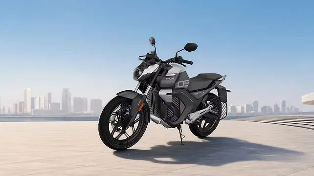 Avore EX1 and EX2 Range Launched Starting at Rs. 1.25 Lakh