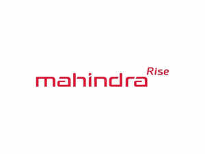 Mahindra Logo
