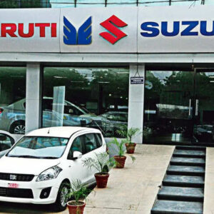 Maruti Suzuki bets big on alternative fuel with Rs 561 crore CBG push; flags rising raw material woes