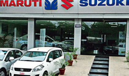 Maruti Suzuki bets big on alternative fuel with Rs 561 crore CBG push; flags rising raw material woes