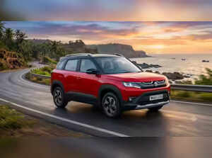 Maruti Suzuki Brezza Facelift Expected Price