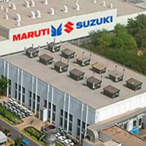 Maruti Suzuki clocks record production of 23.4 lakh units in FY26