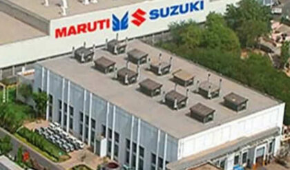 Maruti Suzuki clocks record production of 23.4 lakh units in FY26