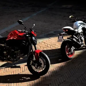 2026 Ducati Monster India launch soon
