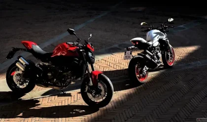 2026 Ducati Monster India launch soon
