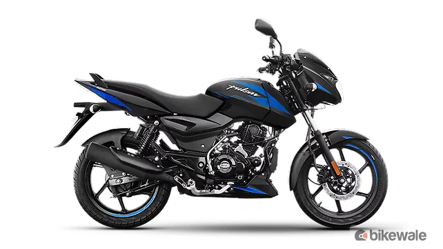 Bajaj Auto to Upgrade its 125-160cc range in India Soon
