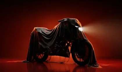Next-gen Bajaj Pulsar Launching on 12 August