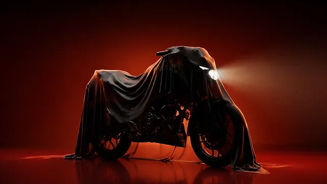 Next-gen Bajaj Pulsar Launching on 12 August