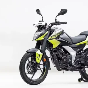 Bajaj Pulsar N125 Discontinued in India