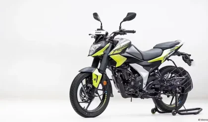 Bajaj Pulsar N125 Discontinued in India