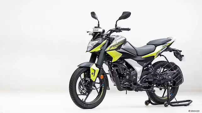 Bajaj Pulsar N125 Discontinued in India