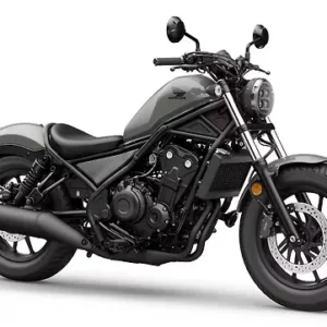 Honda Rebel 500: What to Expect?
