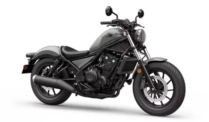 Honda Rebel 500: What to Expect?
