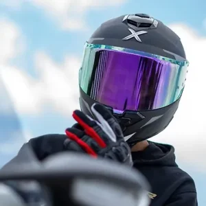 AXOR Announces India-made REVO Visor Tech