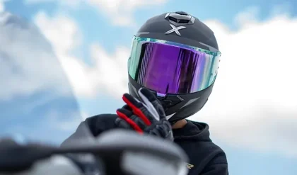 AXOR Announces India-made REVO Visor Tech