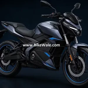 Bajaj Electric Motorcycle Under Development; Global Debut Expected in FY2028