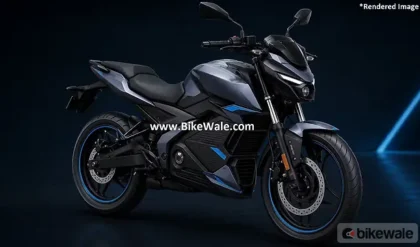 Bajaj Electric Motorcycle Under Development; Global Debut Expected in FY2028