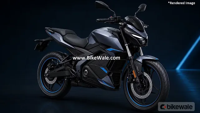 Bajaj Electric Motorcycle Under Development; Global Debut Expected in FY2028