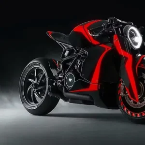 KTM Heart and 203+bhp for the Diamond Atelier DA#22