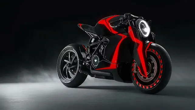 KTM Heart and 203+bhp for the Diamond Atelier DA#22