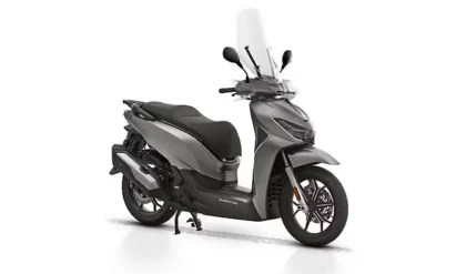 SQ 350 can be a Cool Addition to QJMotor’s India Portfolio