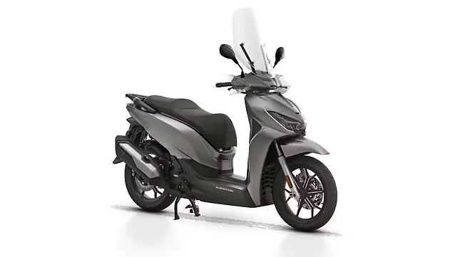SQ 350 can be a Cool Addition to QJMotor’s India Portfolio
