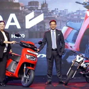 VIDA Enters Nepal Market