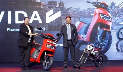 VIDA Enters Nepal Market
