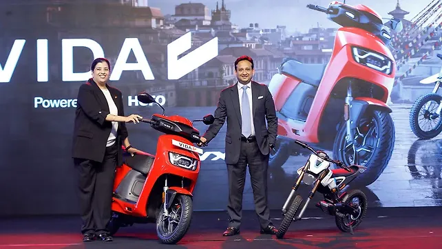 VIDA Enters Nepal Market