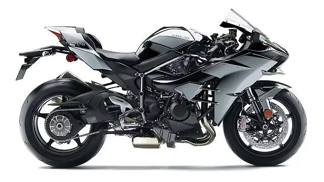 2027 Kawasaki Ninja H2 to Make Less Power?