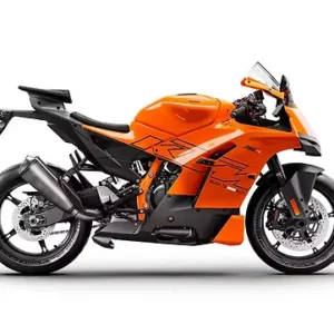 KTM RC 790 Under Development; Would it Come to India?