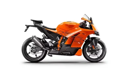 KTM RC 790 Under Development; Would it Come to India?
