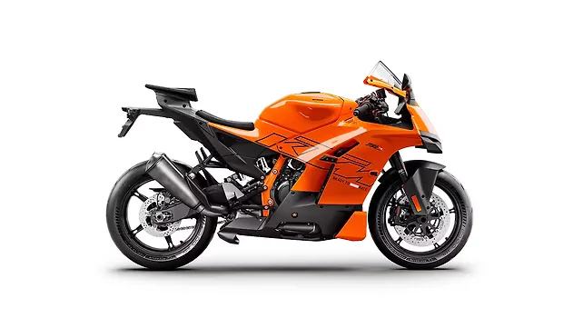 KTM RC 790 Under Development; Would it Come to India?