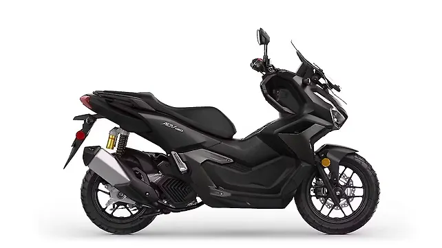 New Honda Two-wheeler Launching Tomorrow